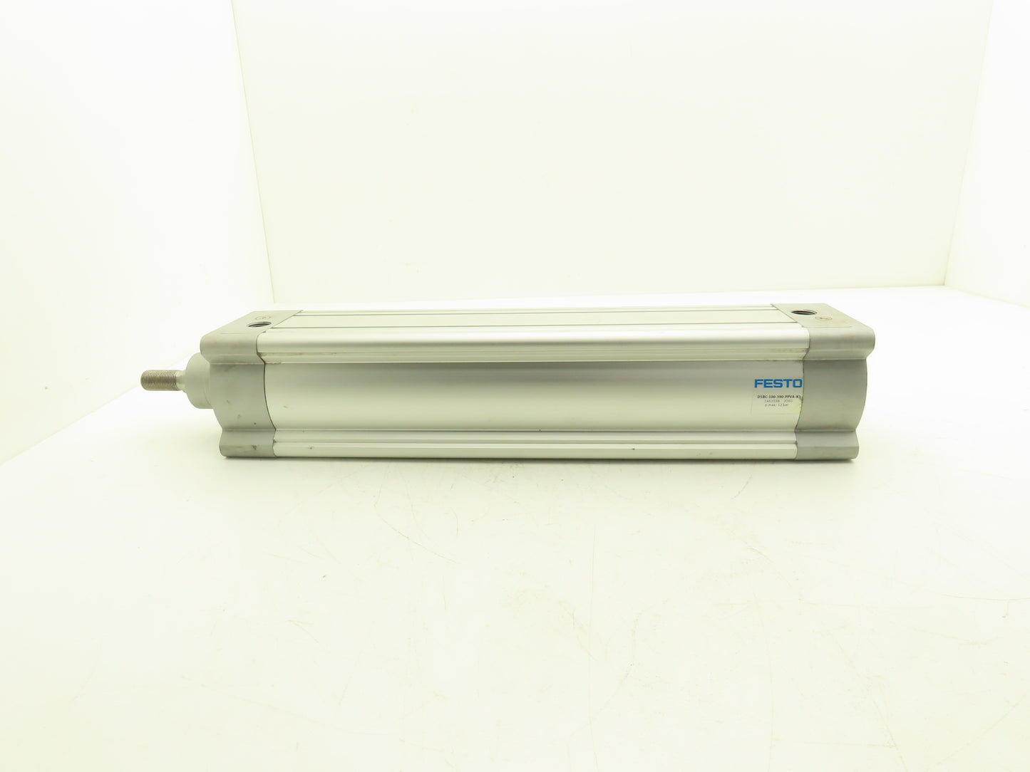 Festo DSBC-100-390-PPVA-N3 Pneumatic Air Cylinder 100mm Bore 390mm Stroke