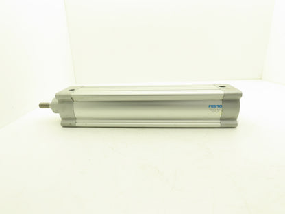 Festo DSBC-100-390-PPVA-N3 Pneumatic Air Cylinder 100mm Bore 390mm Stroke