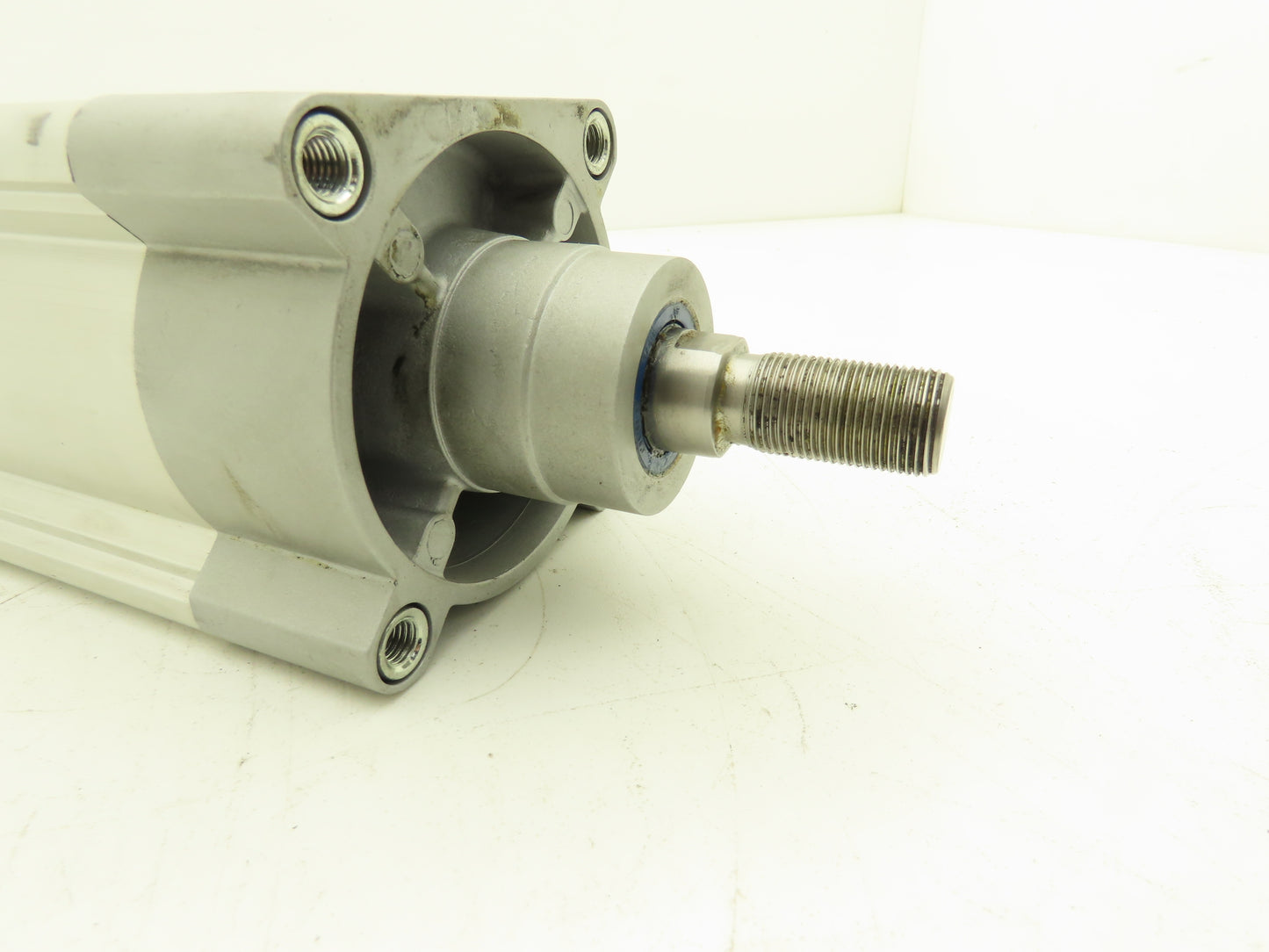 Festo DSBC-100-390-PPVA-N3 Pneumatic Air Cylinder 100mm Bore 390mm Stroke