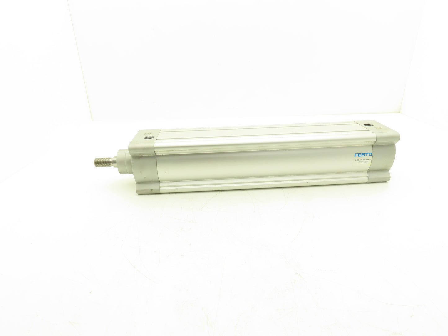 Festo DSBC-100-390-PPVA-N3 Pneumatic Air Cylinder 100mm Bore 390mm Stroke