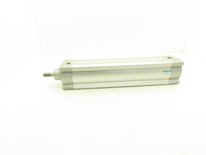 Festo DSBC-100-390-PPVA-N3 Pneumatic Air Cylinder 100mm Bore 390mm Stroke
