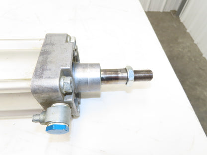 Festo DNGU-80-800-PPV-A Pneumatic Air Cylinder 80mm Bore 800mm Stroke