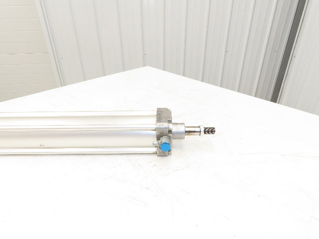 Festo DNGU-80-800-PPV-A Pneumatic Air Cylinder 80mm Bore 800mm Stroke