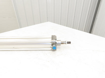 Festo DNGU-80-800-PPV-A Pneumatic Air Cylinder 80mm Bore 800mm Stroke