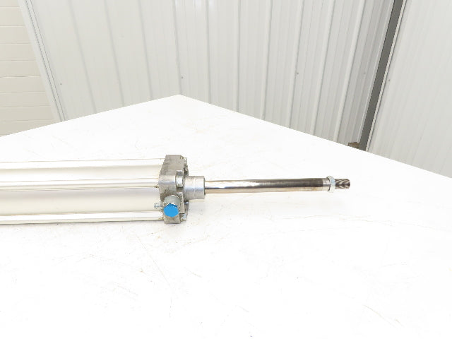 Festo DNGU-80-800-PPV-A Pneumatic Air Cylinder 80mm Bore 800mm Stroke