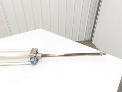 Festo DNGU-80-800-PPV-A Pneumatic Air Cylinder 80mm Bore 800mm Stroke