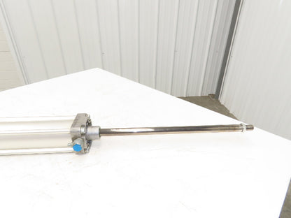 Festo DNGU-80-800-PPV-A Pneumatic Air Cylinder 80mm Bore 800mm Stroke