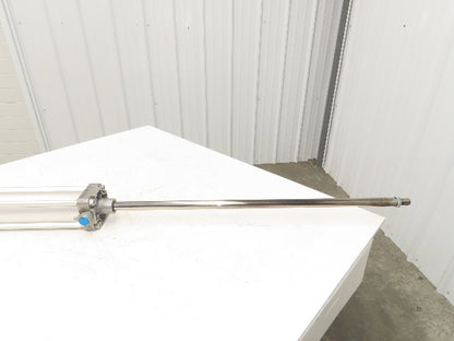 Festo DNGU-80-800-PPV-A Pneumatic Air Cylinder 80mm Bore 800mm Stroke