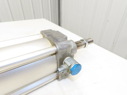 Festo DNGU-80-800-PPV-A Pneumatic Air Cylinder 80mm Bore 800mm Stroke