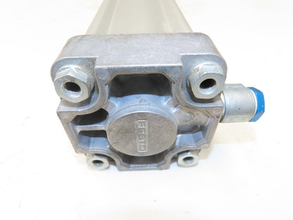 Festo DNGU-80-800-PPV-A Pneumatic Air Cylinder 80mm Bore 800mm Stroke