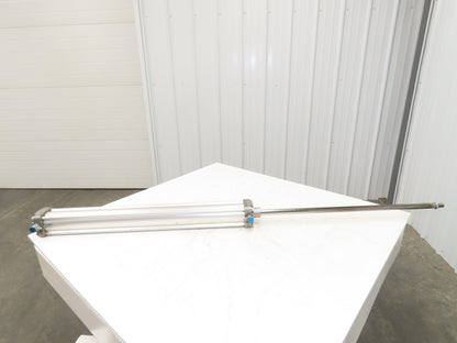 Festo DNGU-80-800-PPV-A Pneumatic Air Cylinder 80mm Bore 800mm Stroke
