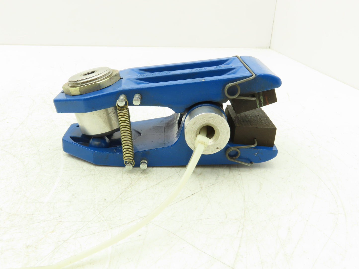 Varimax Twiflex MU13-PM Pneumatic Air Disc Brake Caliper 116psi