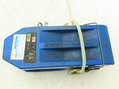 Varimax Twiflex MU13-PM Pneumatic Air Disc Brake Caliper 116psi