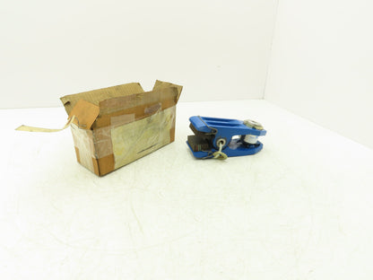 Varimax Twiflex MU13-PM Pneumatic Air Disc Brake Caliper 116psi