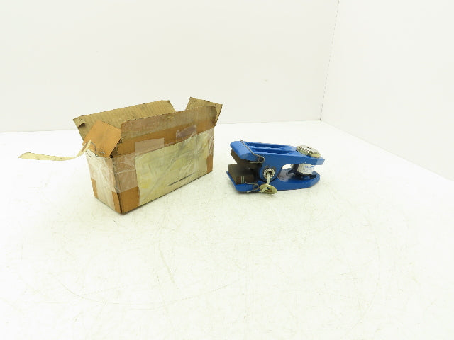 Varimax Twiflex MU13-PM Pneumatic Air Disc Brake Caliper 116psi