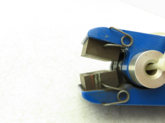 Varimax Twiflex MU13-PM Pneumatic Air Disc Brake Caliper 116psi