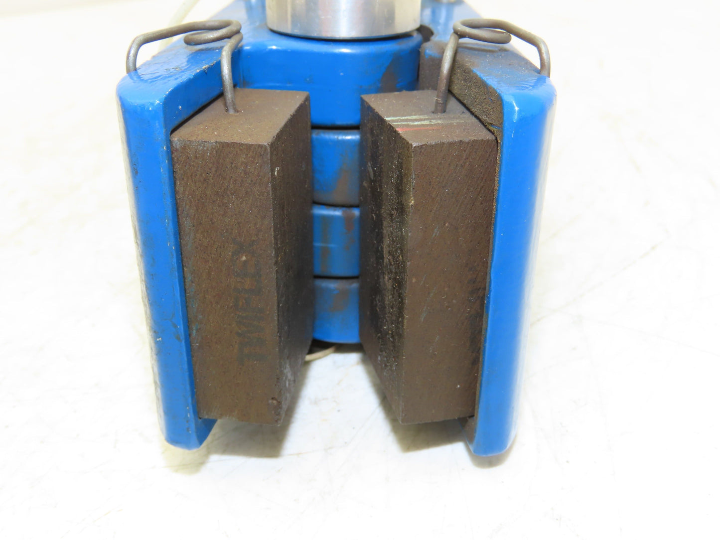 Varimax Twiflex MU13-PM Pneumatic Air Disc Brake Caliper 116psi