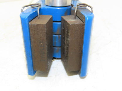 Varimax Twiflex MU13-PM Pneumatic Air Disc Brake Caliper 116psi