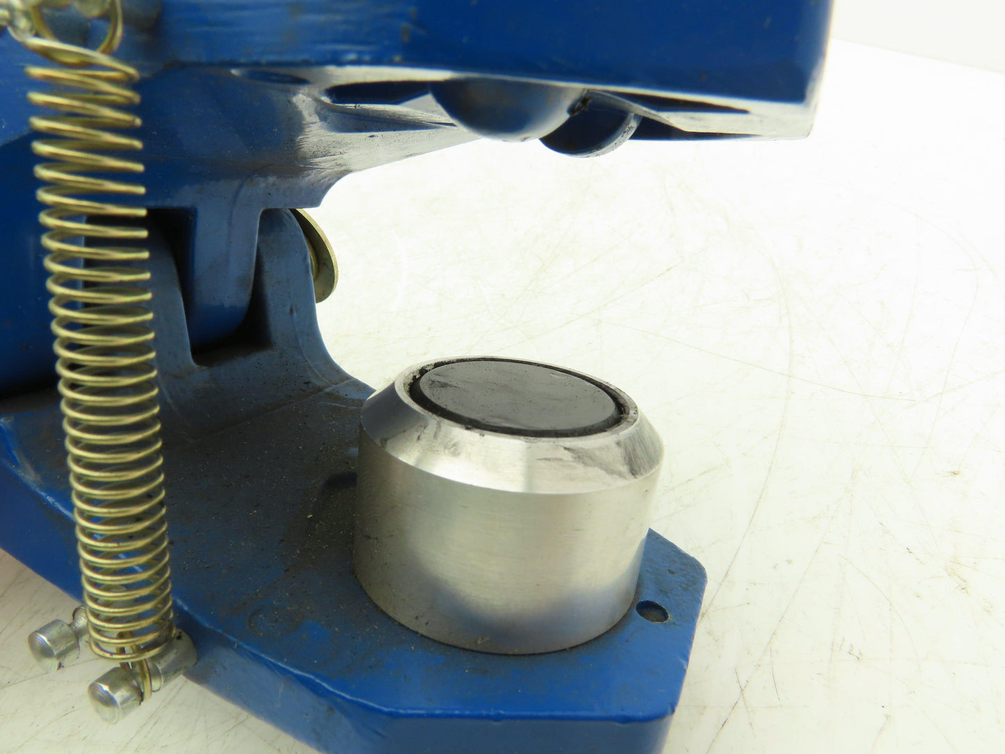 Varimax Twiflex MU13-PM Pneumatic Air Disc Brake Caliper 116psi