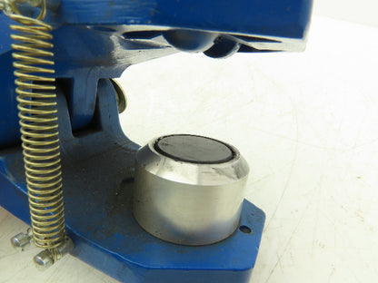 Varimax Twiflex MU13-PM Pneumatic Air Disc Brake Caliper 116psi