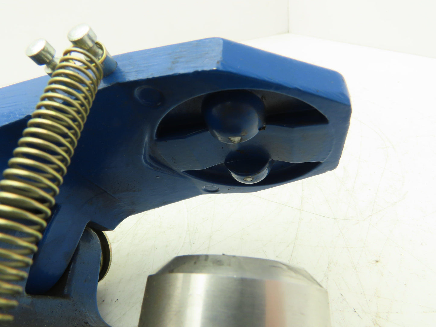 Varimax Twiflex MU13-PM Pneumatic Air Disc Brake Caliper 116psi