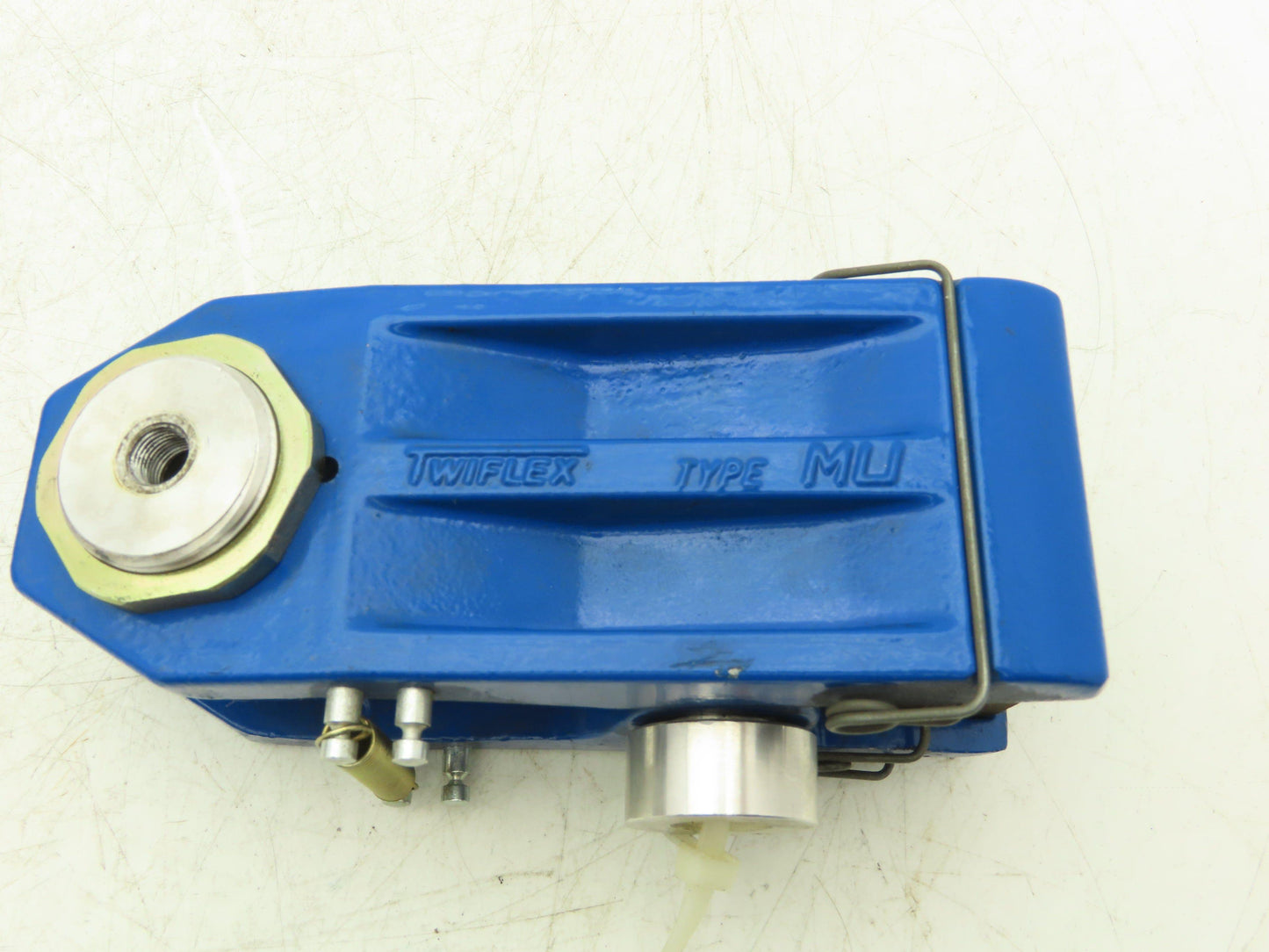 Varimax Twiflex MU13-PM Pneumatic Air Disc Brake Caliper 116psi