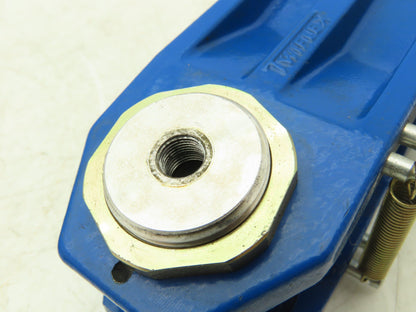 Varimax Twiflex MU13-PM Pneumatic Air Disc Brake Caliper 116psi