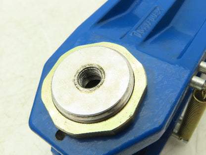 Varimax Twiflex MU13-PM Pneumatic Air Disc Brake Caliper 116psi