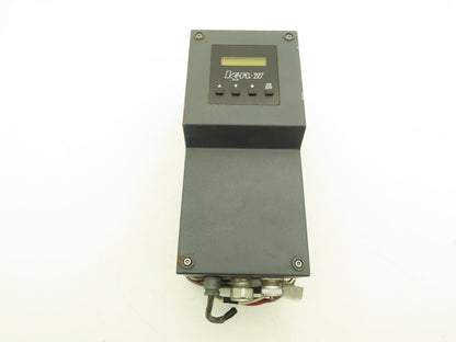 K Flow 880193 Mass Flow Meter Controller 110VAC 60Hz