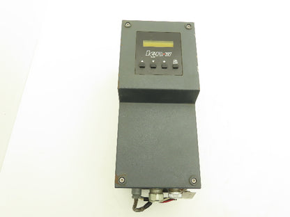 K Flow 880193 Mass Flow Meter Controller 110VAC 60Hz