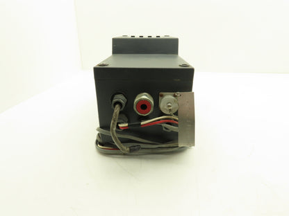 K Flow 880193 Mass Flow Meter Controller 110VAC 60Hz