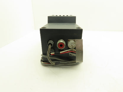 K Flow 880193 Mass Flow Meter Controller 110VAC 60Hz