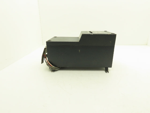 K Flow 880193 Mass Flow Meter Controller 110VAC 60Hz