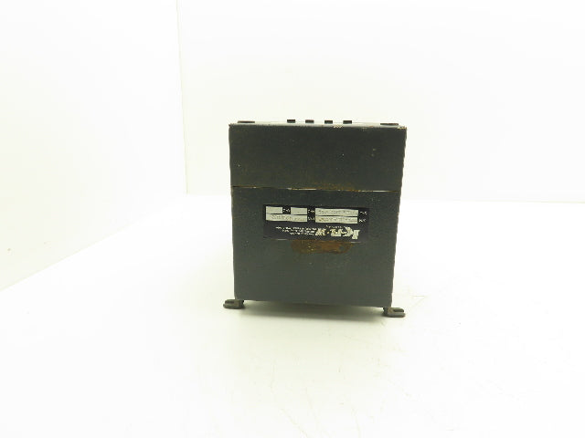 K Flow 880193 Mass Flow Meter Controller 110VAC 60Hz