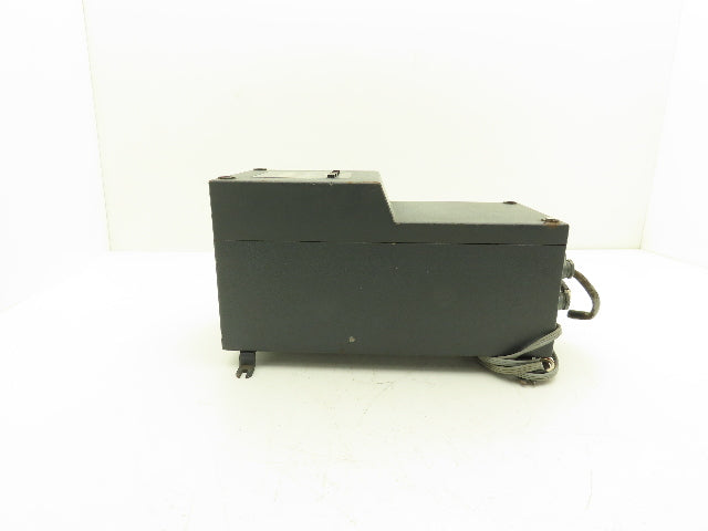 K Flow 880193 Mass Flow Meter Controller 110VAC 60Hz