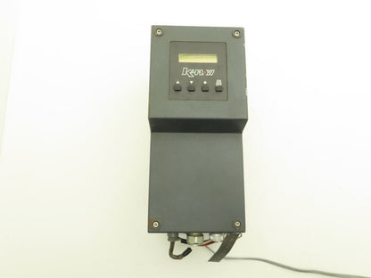 K Flow 880193 Mass Flow Meter Controller 110VAC 60Hz