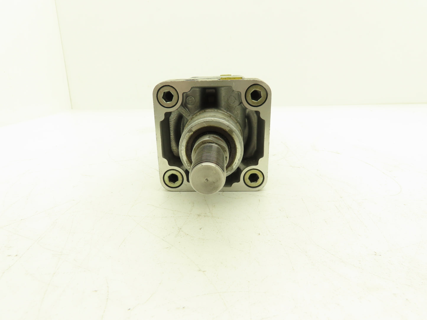 Festo DN-80-125-PPV Pneumatic Air Cylinder 80mm Bore 125mm Stroke