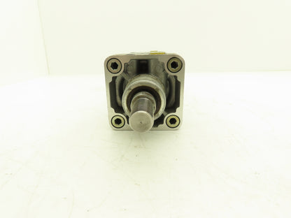 Festo DN-80-125-PPV Pneumatic Air Cylinder 80mm Bore 125mm Stroke