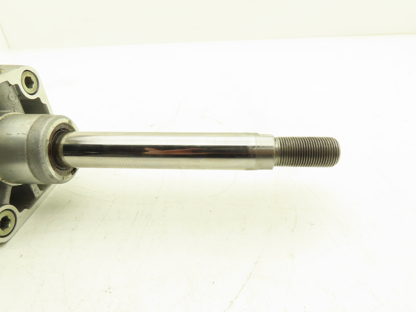 Festo DN-80-125-PPV Pneumatic Air Cylinder 80mm Bore 125mm Stroke