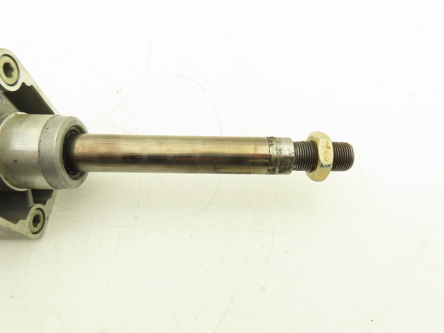 Festo DN-80-125-PPV Pneumatic Air Cylinder 80mm Bore 125mm Stroke