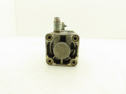 Festo DN-80-125-PPV Pneumatic Air Cylinder 80mm Bore 125mm Stroke