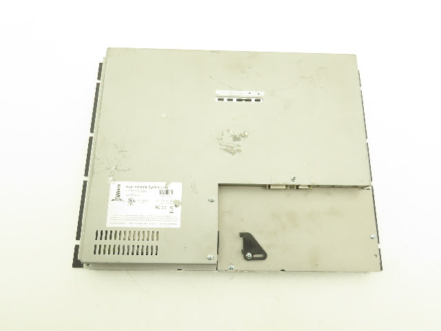 Hope Industrial Systems HIS-RL19-CGDG HMI Touch Screen Control Panel 100-240VAC