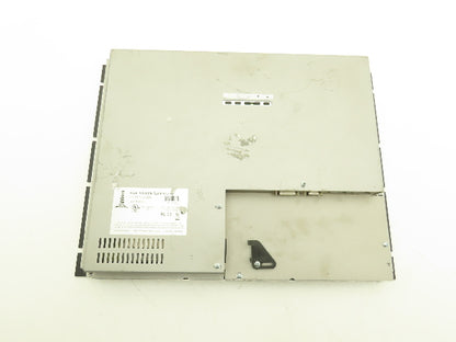 Hope Industrial Systems HIS-RL19-CGDG HMI Touch Screen Control Panel 100-240VAC