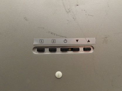 Hope Industrial Systems HIS-RL19-CGDG HMI Touch Screen Control Panel 100-240VAC