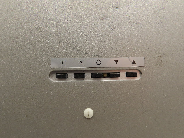 Hope Industrial Systems HIS-RL19-CGDG HMI Touch Screen Control Panel 100-240VAC