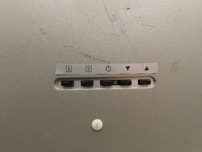 Hope Industrial Systems HIS-RL19-CGDG HMI Touch Screen Control Panel 100-240VAC