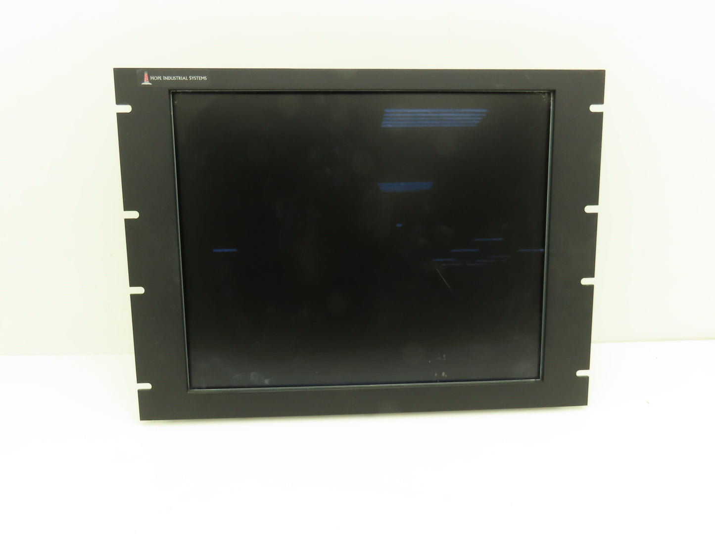 Hope Industrial Systems HIS-RL19-CGDG HMI Touch Screen Control Panel 100-240VAC