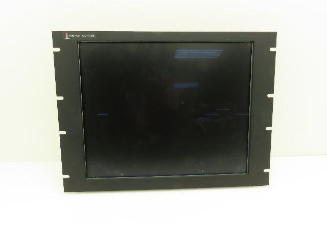 Hope Industrial Systems HIS-RL19-CGDG HMI Touch Screen Control Panel 100-240VAC