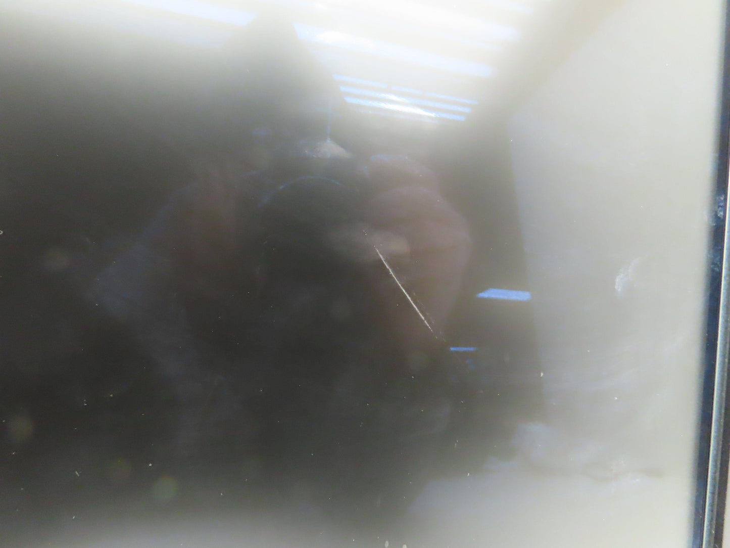 Hope Industrial Systems HIS-RL19-CGDG HMI Touch Screen Control Panel 100-240VAC