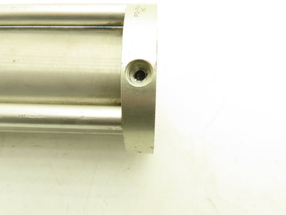 Bimba FO-70-6 Pneumatic Air Cylinder Flat-1 Series 2-3/4" Bore 6" Stroke